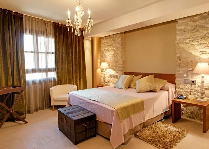 Hotel Palacio del Obispo