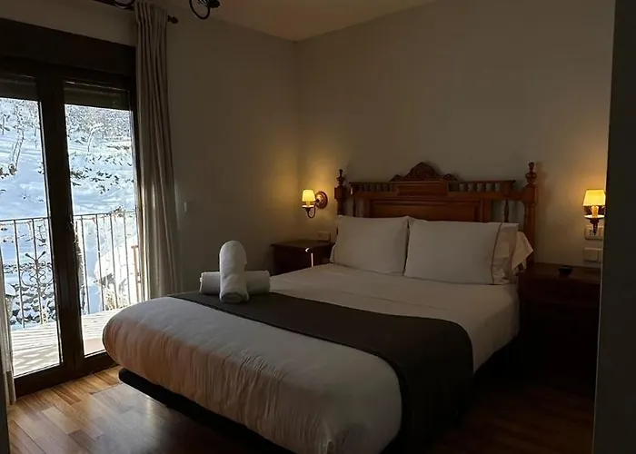 Hotel Saueth
