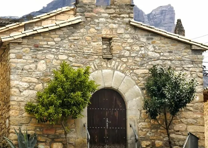 Hotel Casa Peix