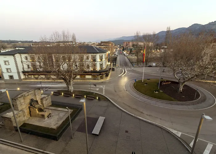Hospedium Hotel Lleida